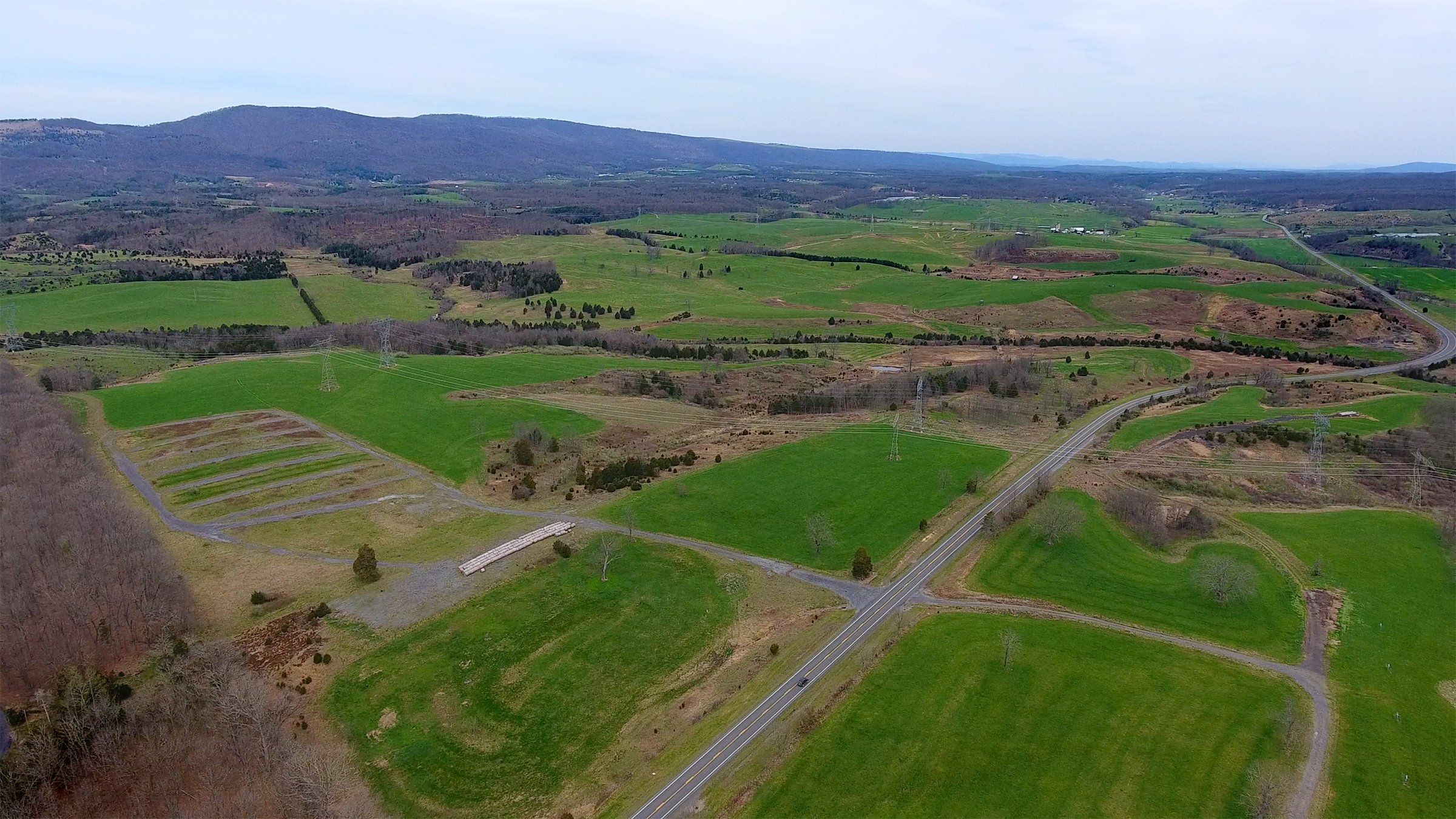 Property photo 19 - LAND AUCTION - 533+/- ACRES OFFERED IN 5 TRACTS IN HARDY COUNTY, WEST VIRGINIA
